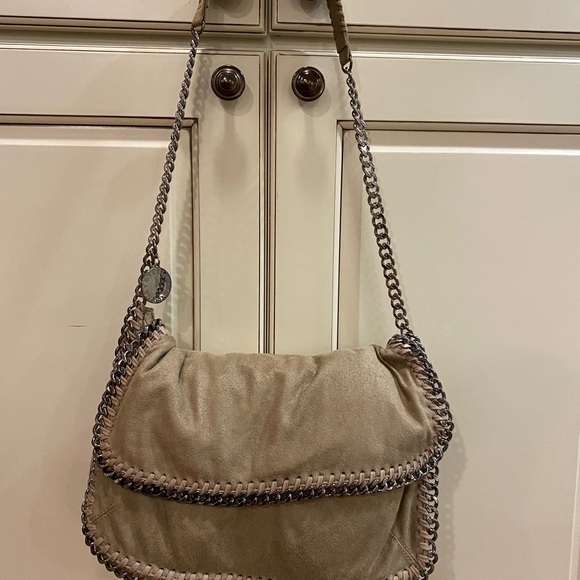 Stella McCartney Handbags - Stella McCartney Falabella shoulder bag
